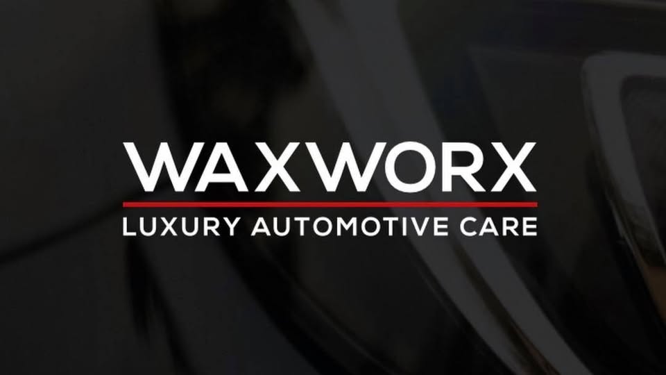 Waxworx Luxury Automotive Care