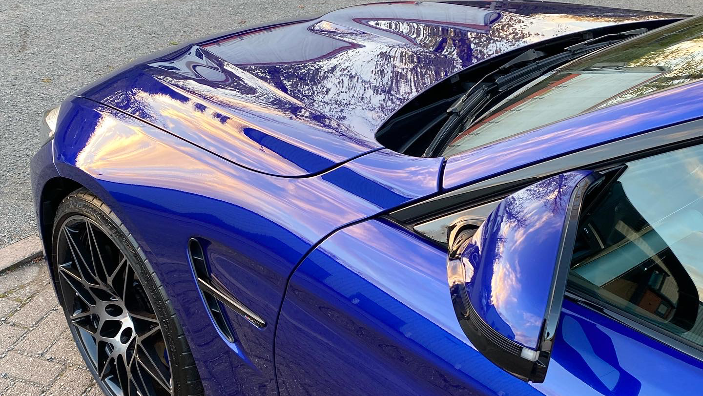 Waxworx Luxury Automotive Care