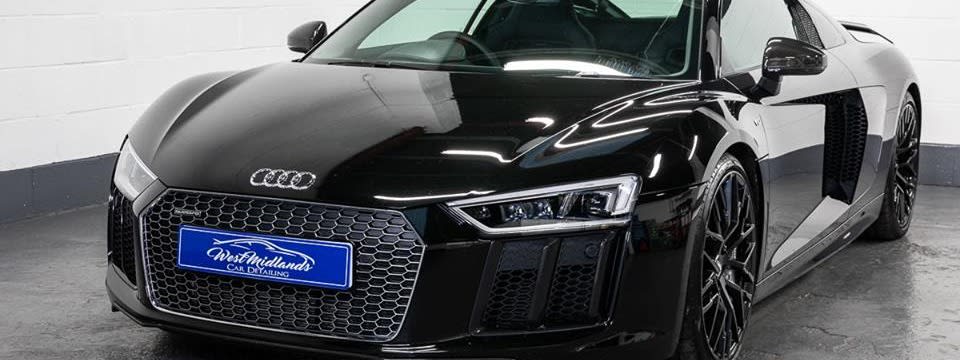 West Midlands Car Detailing