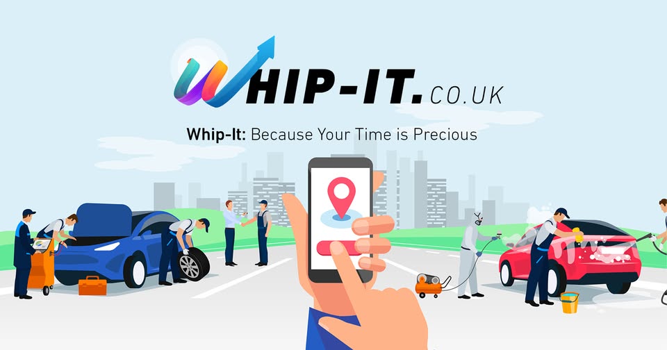 Whip-It