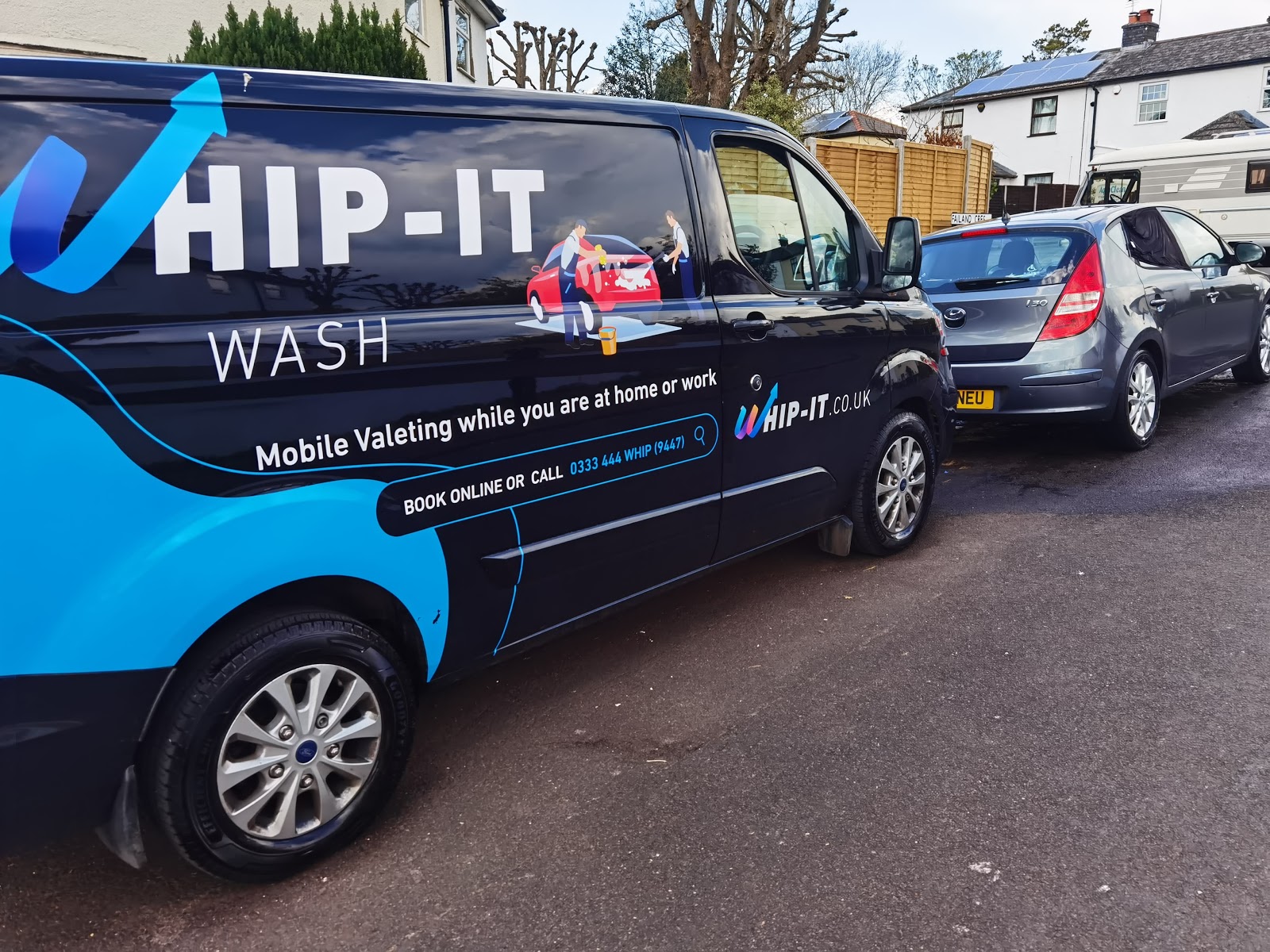 Whip-It