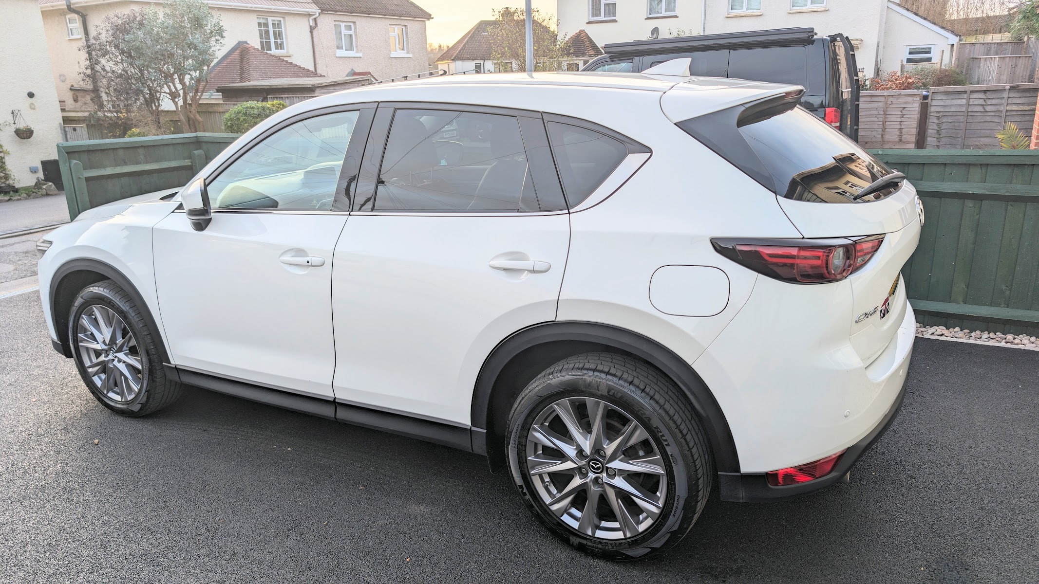 White's Pro Valeting