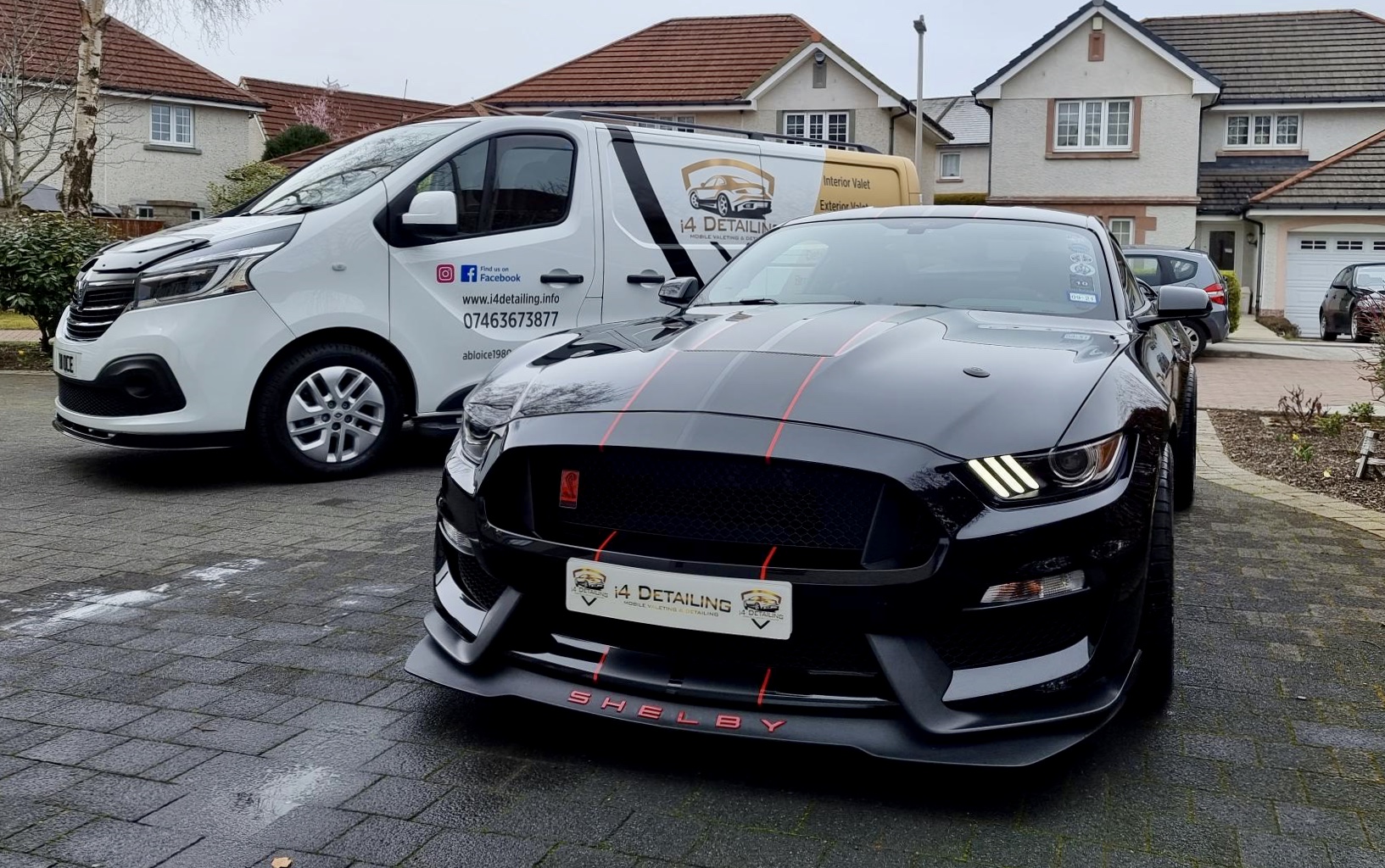 i4 Detailing