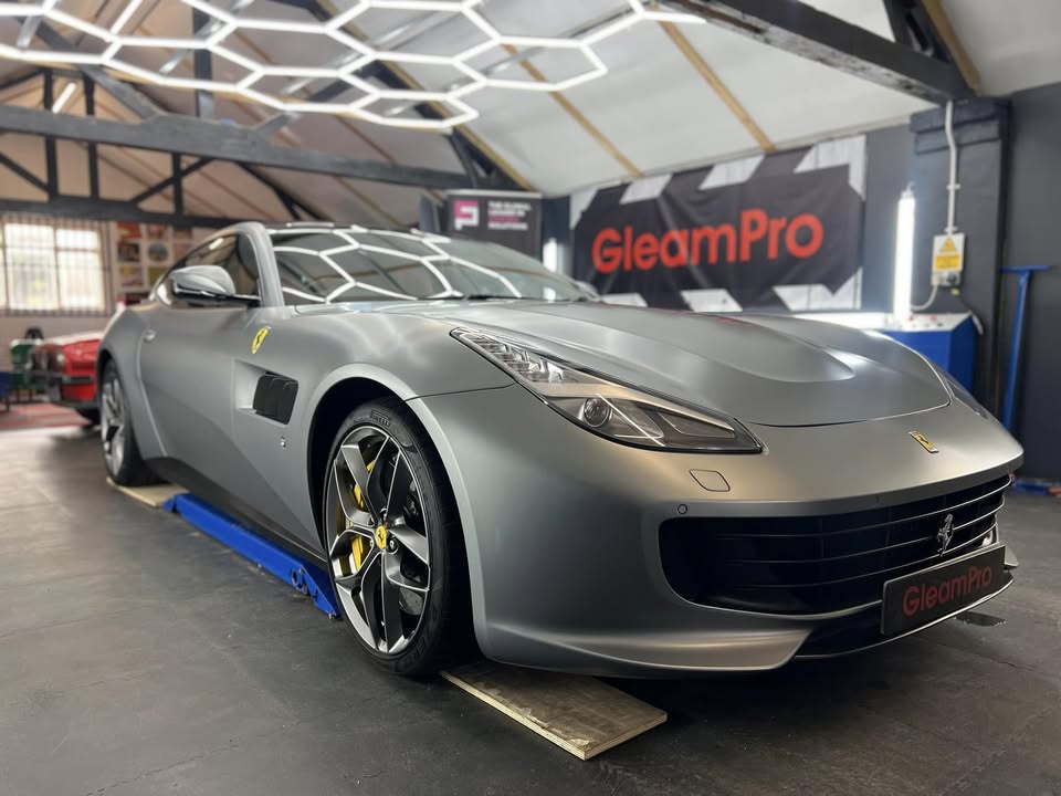 GleamPro