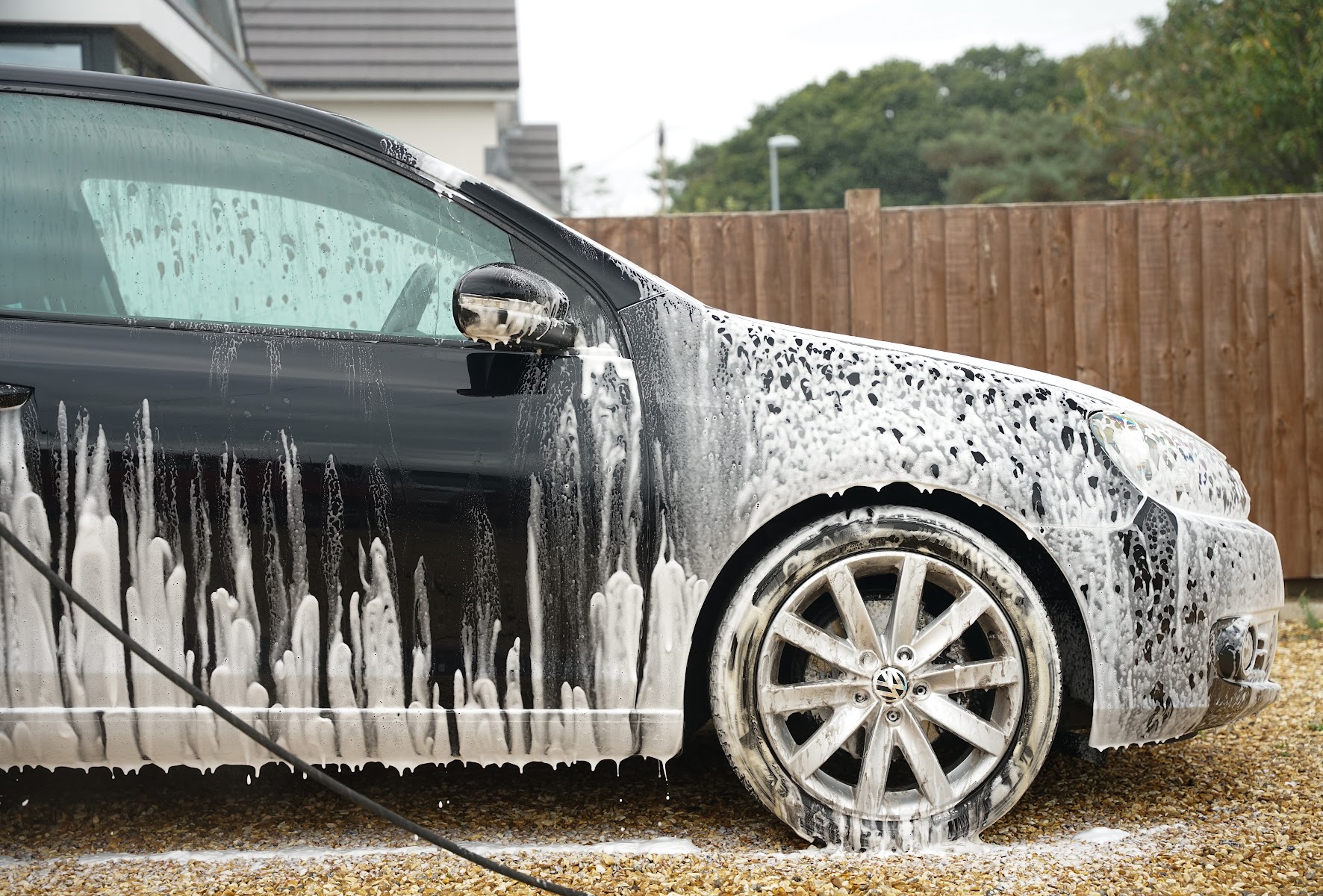 Forefront Valeting