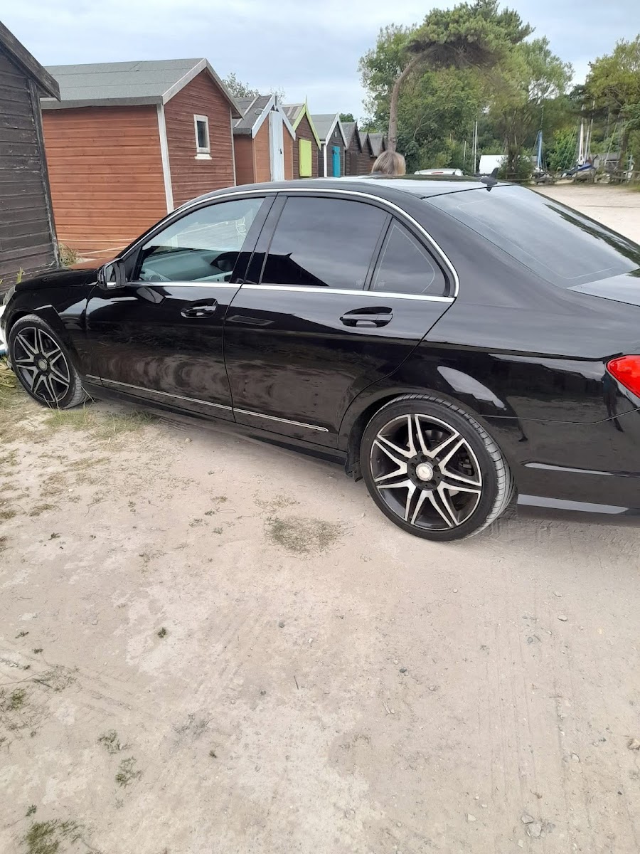 onda valeting