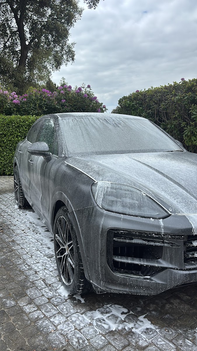 High Gloss Heff