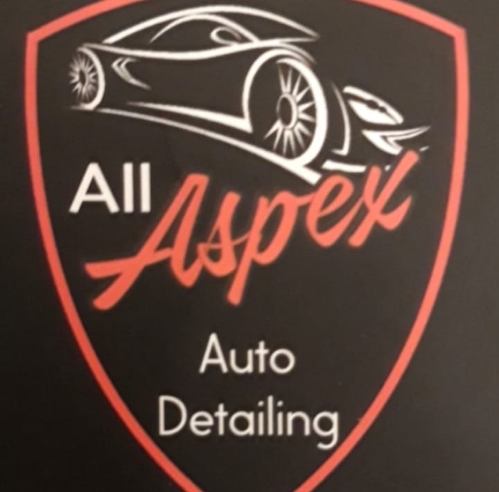 All Aspex Mobile Detailing Ltd