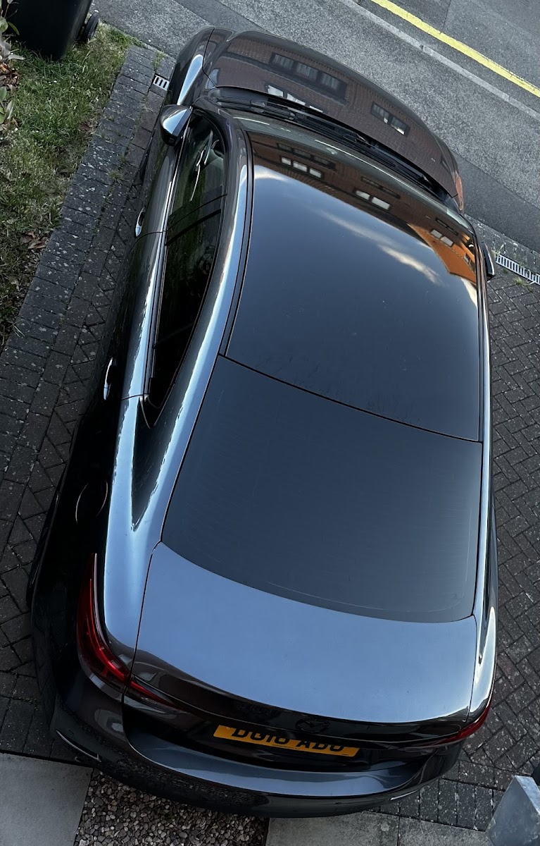All Vehicle Detailing Ltd