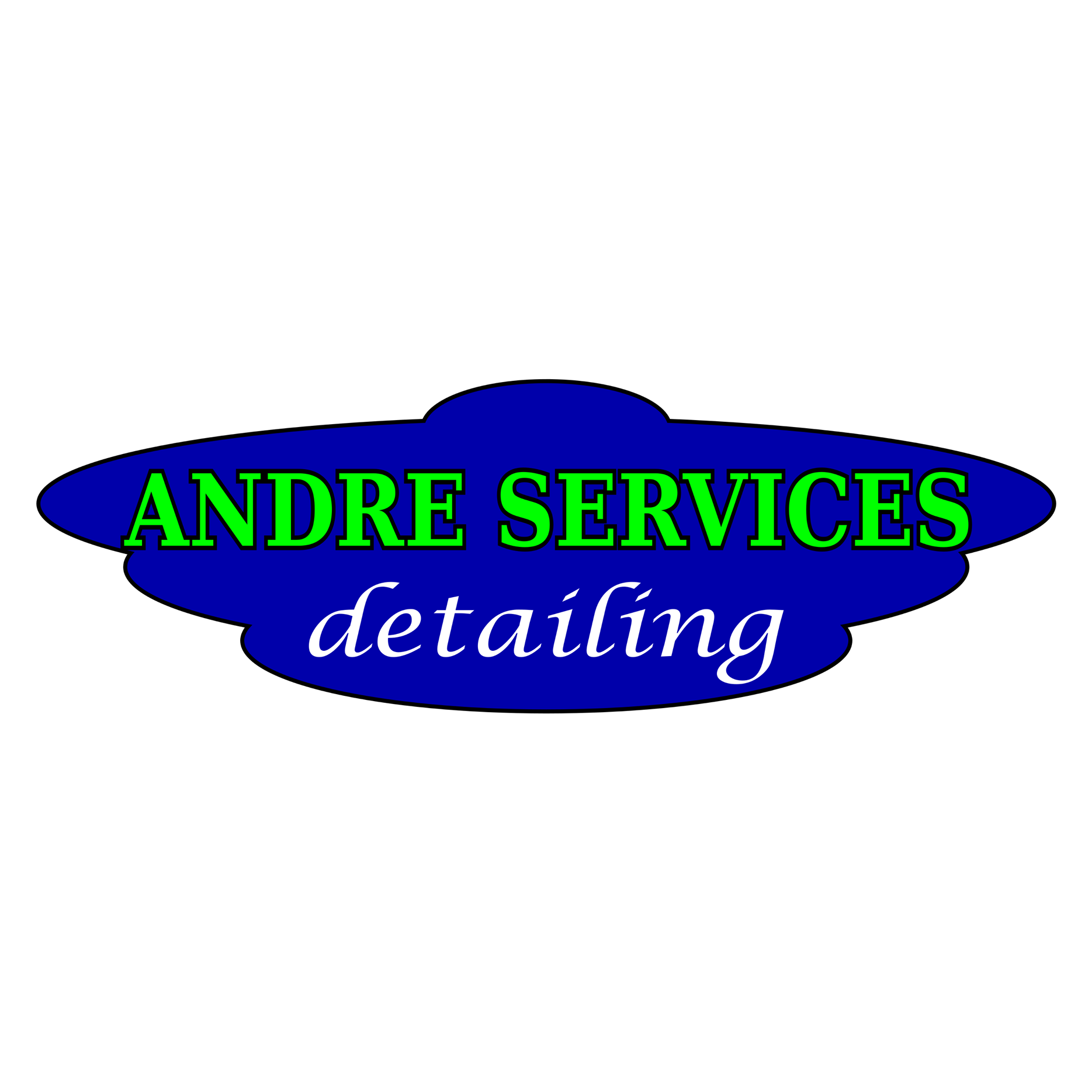 Andre Services Detailing