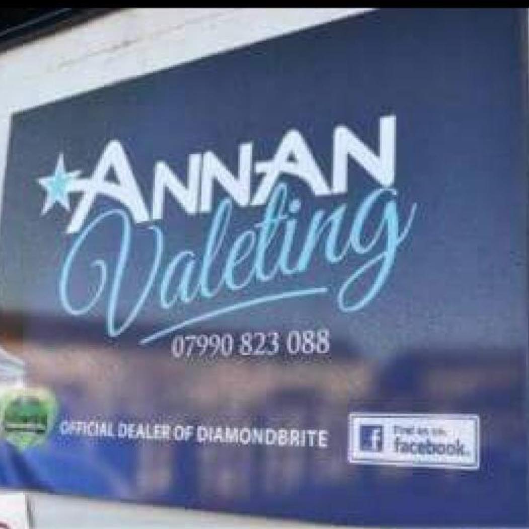 Annan Valeting