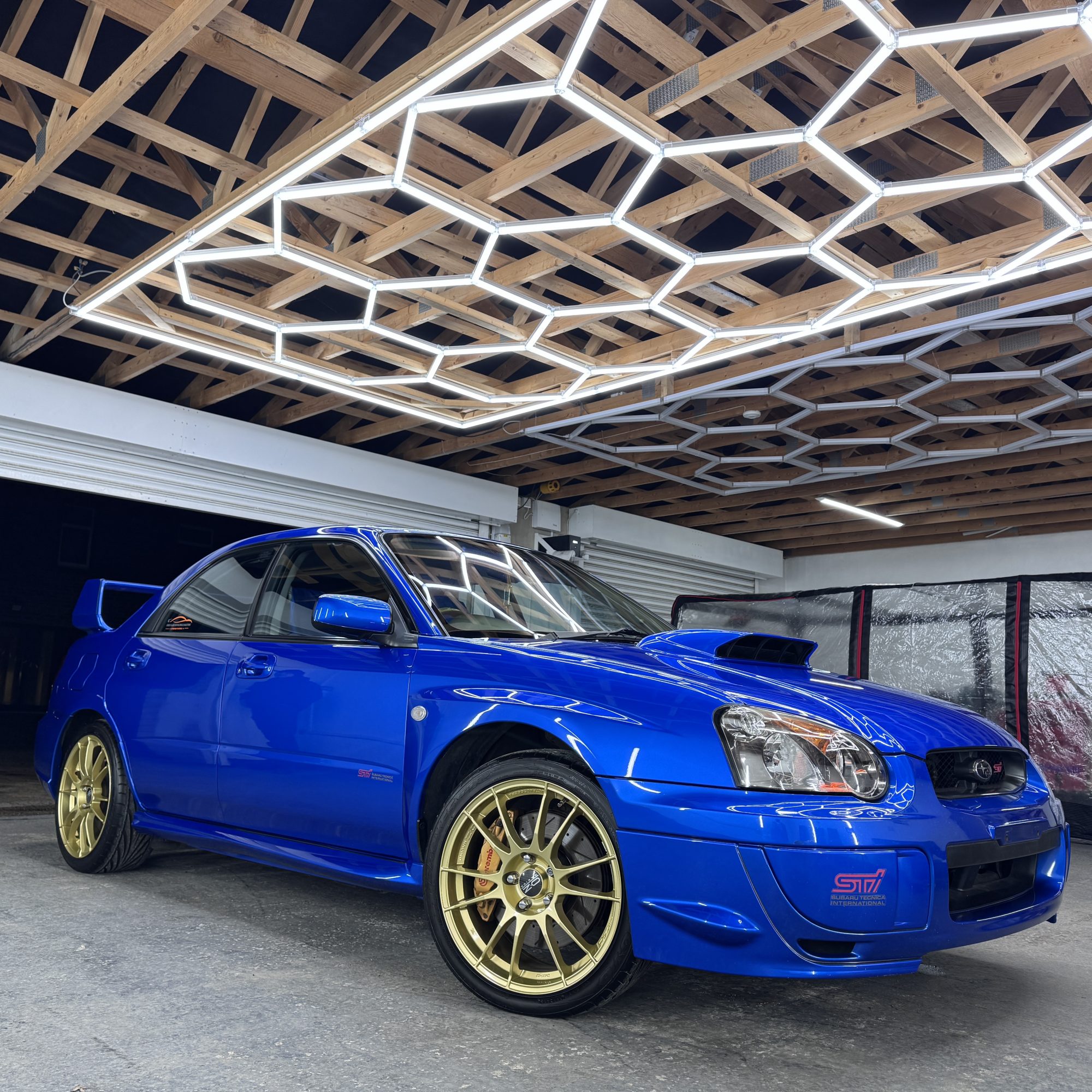 First Class Detailing & Valeting