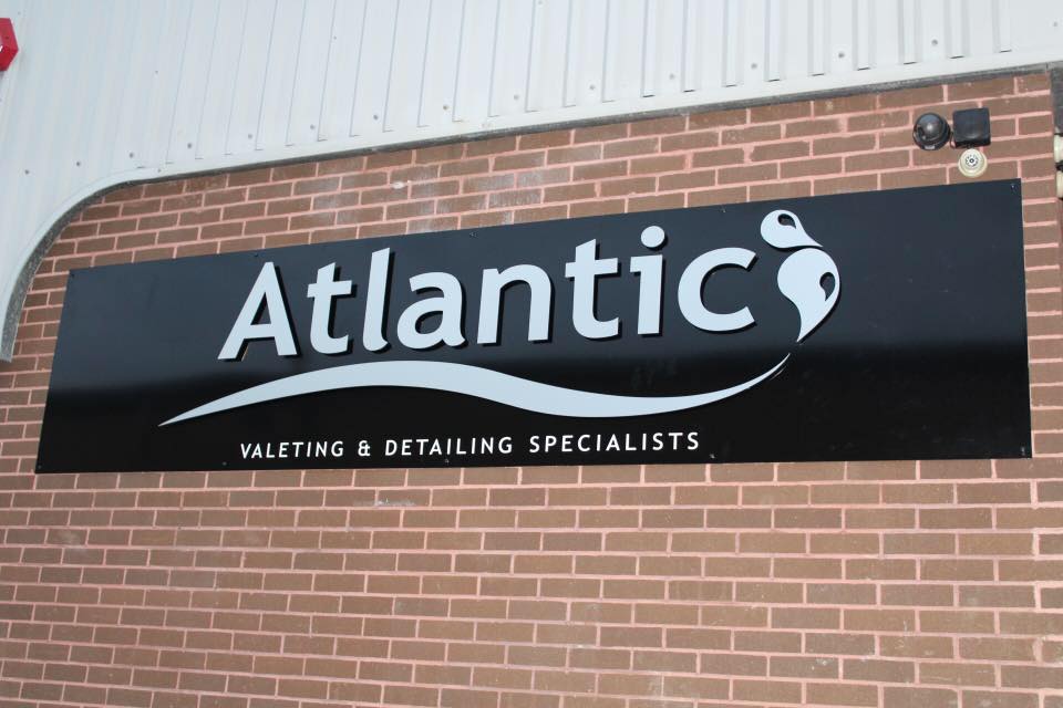 Atlantic Valeting