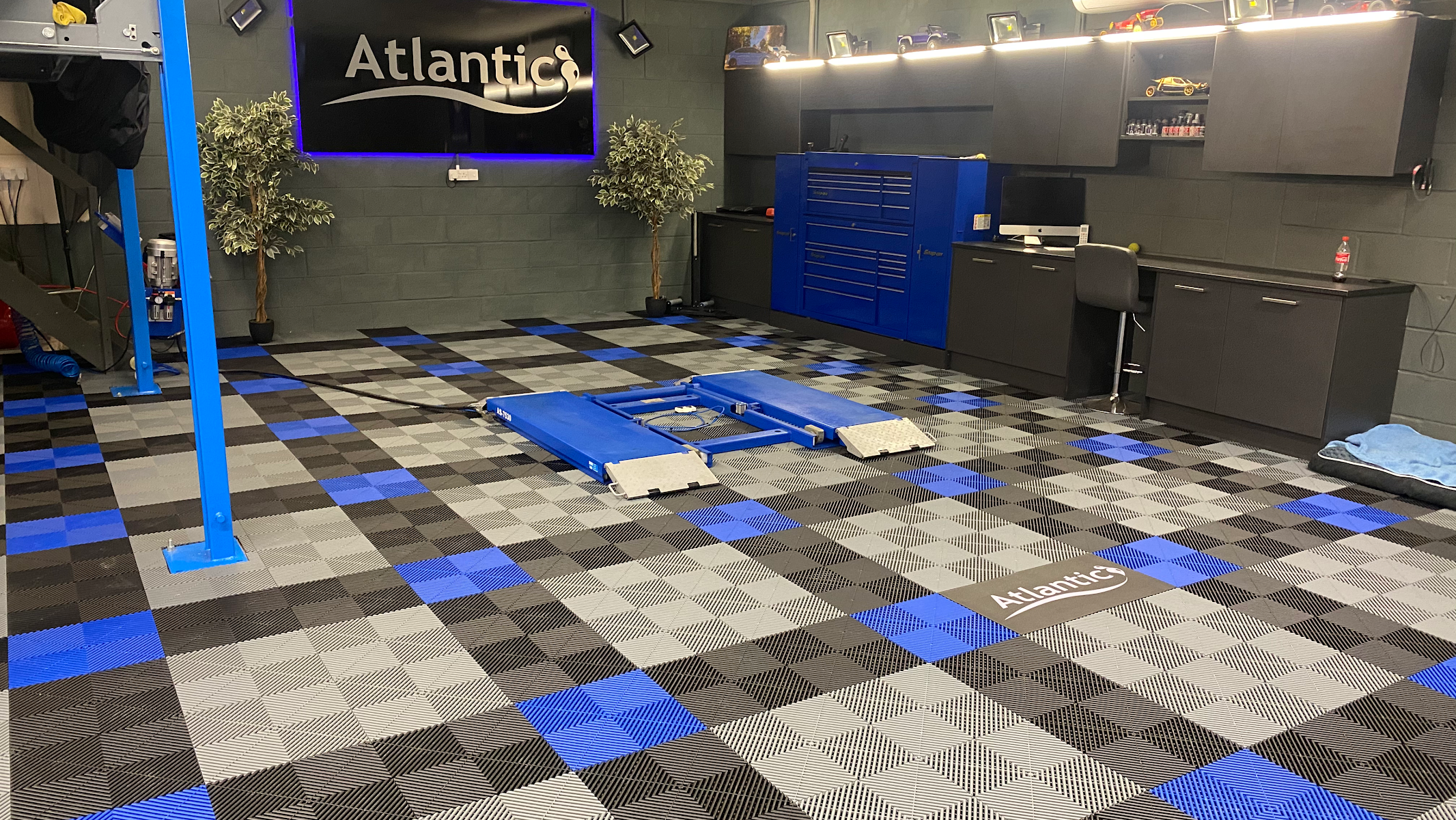 Atlantic Valeting