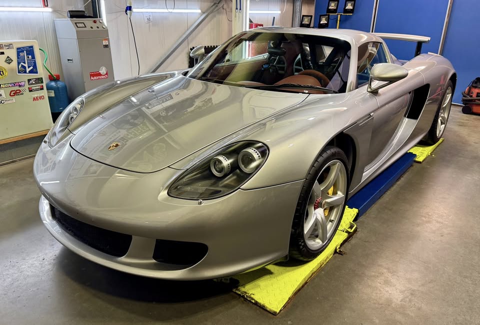 Envy Car Care