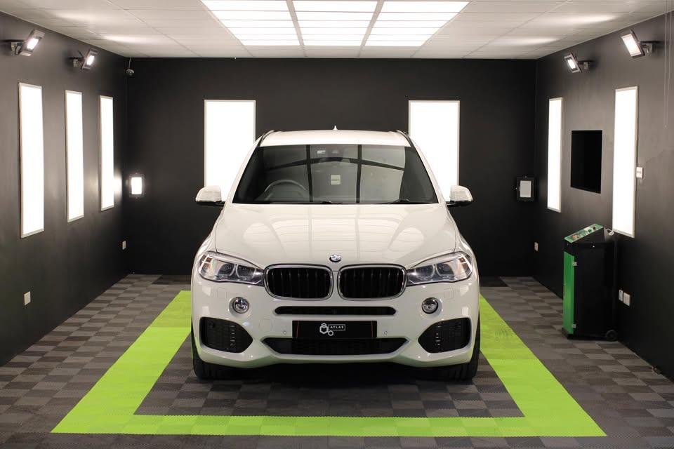 Atlas Autocare