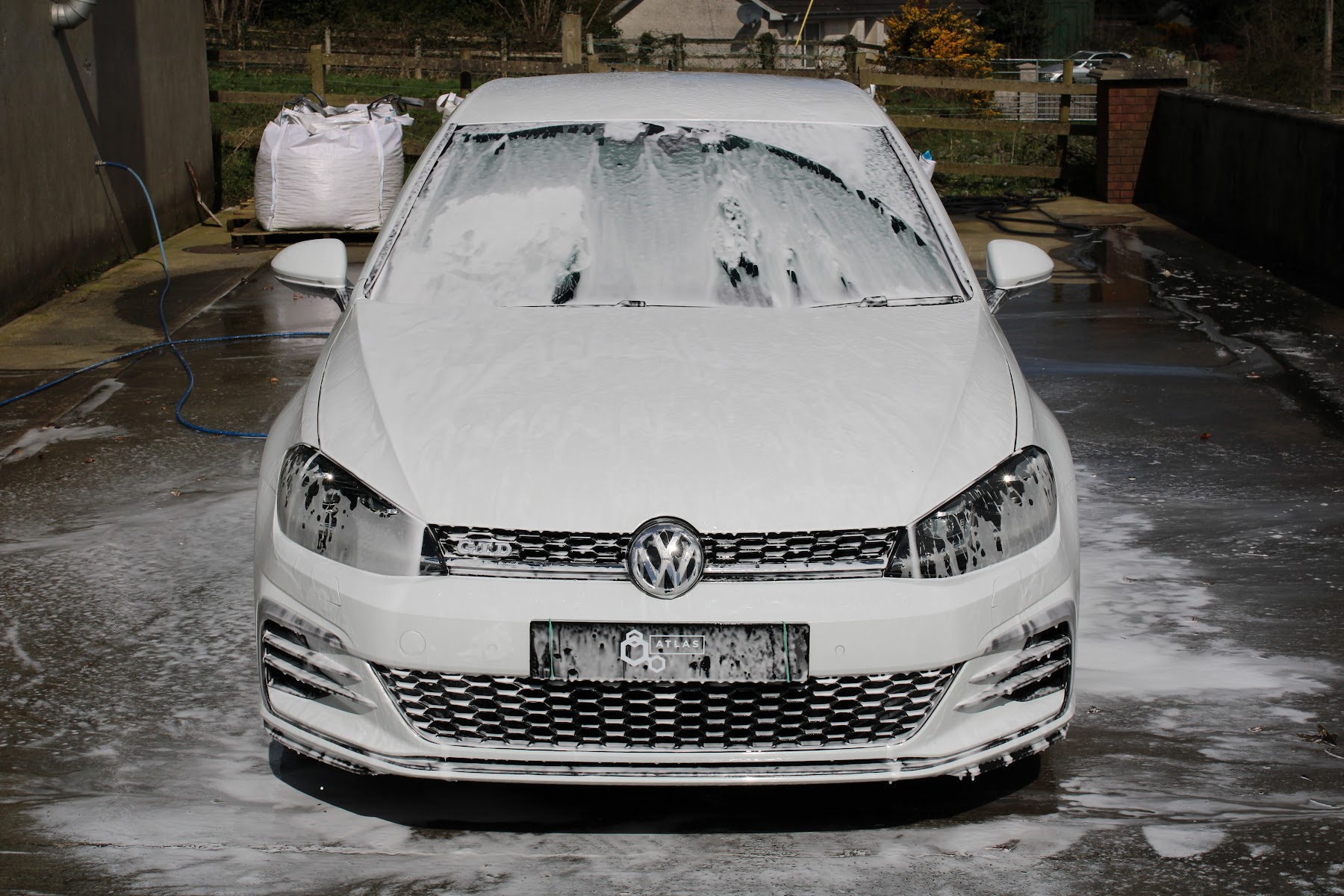 Atlas Autocare