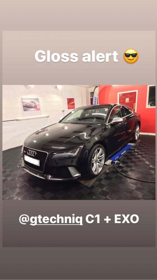 Auto Car Detailing