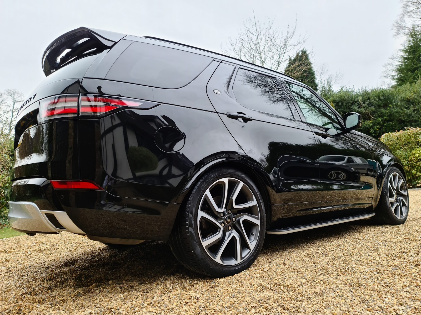 Auto Detailing