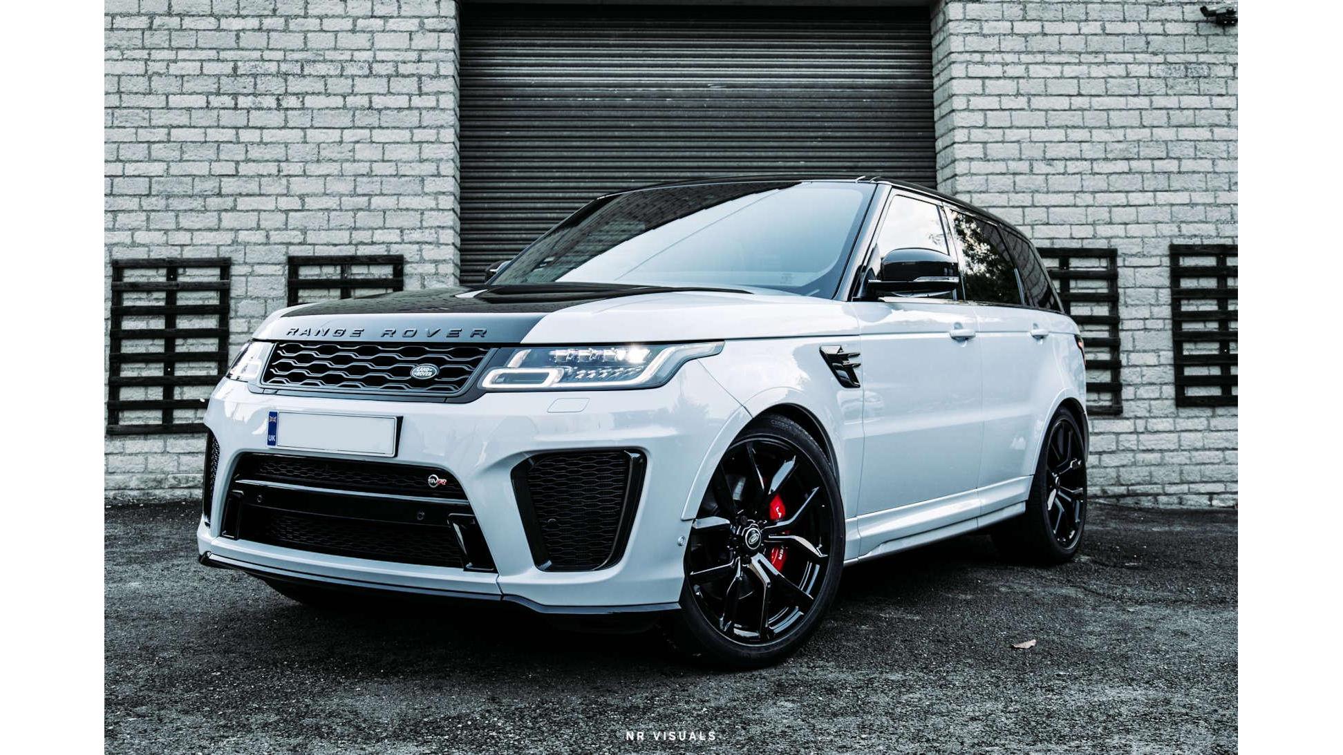 Auto Detailing Services