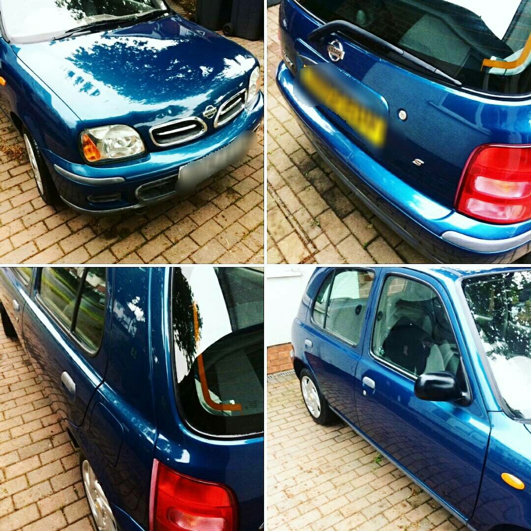 Autobright Car Valeting