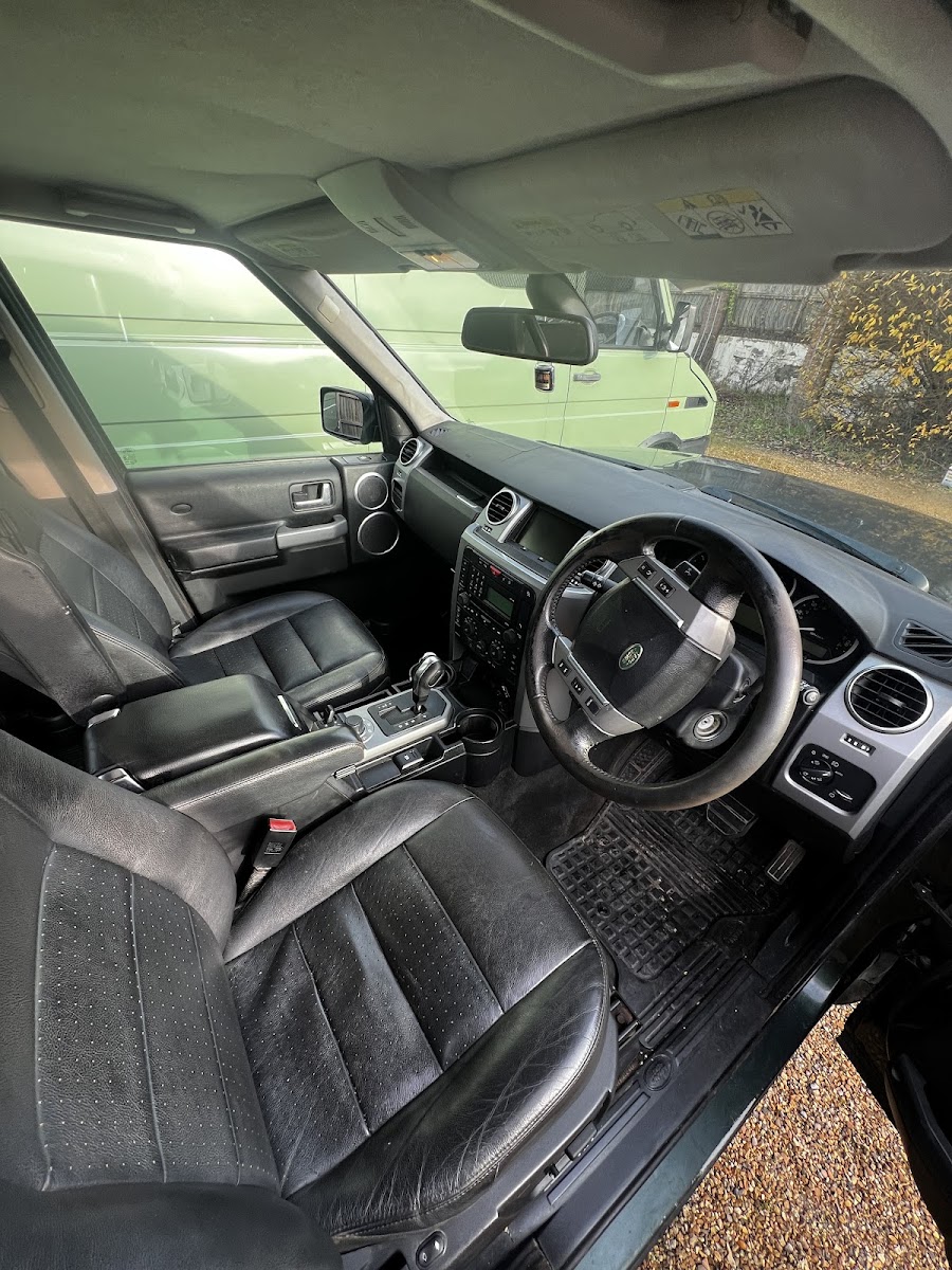 Autogleam Mobile Valeting Poole