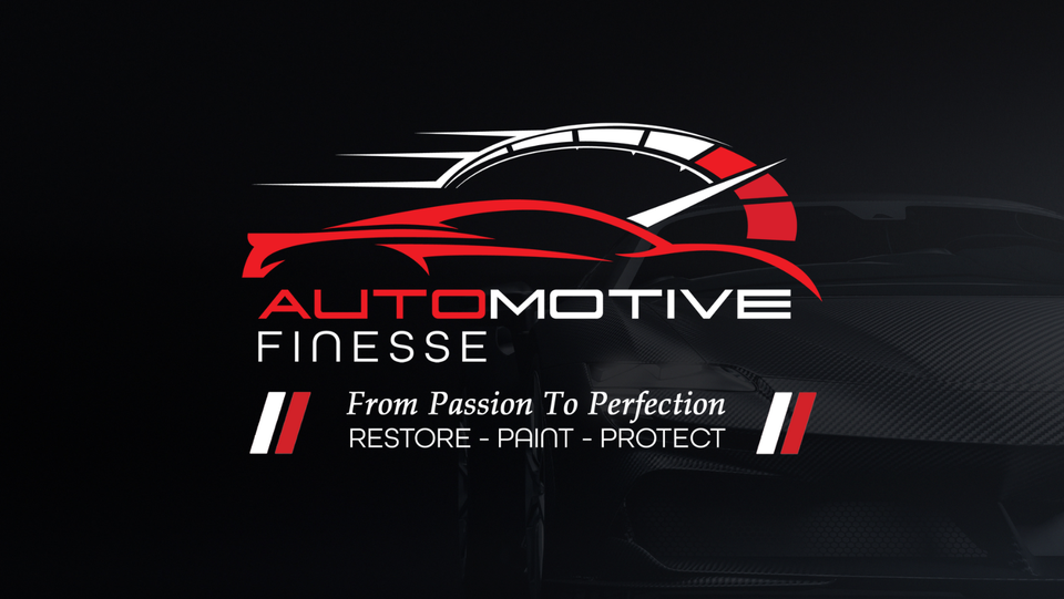 Automotive Finesse