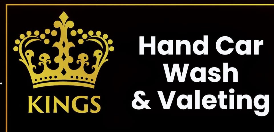 Kings Valeting