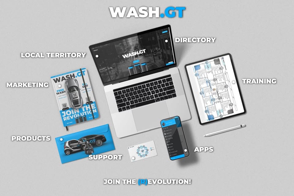 Wash.GT Bournemouth