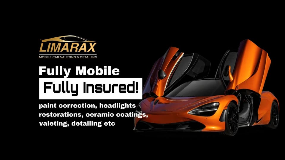 LIMARAX DETAILS