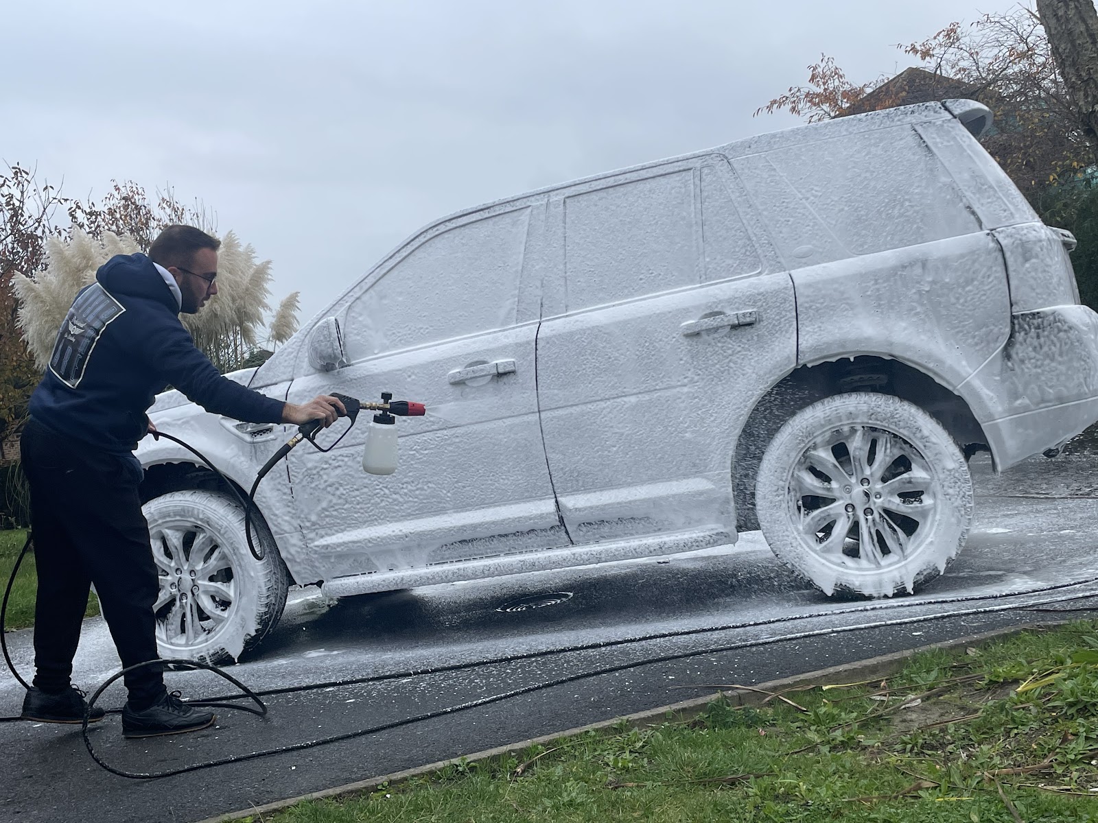 Aysar Car Care