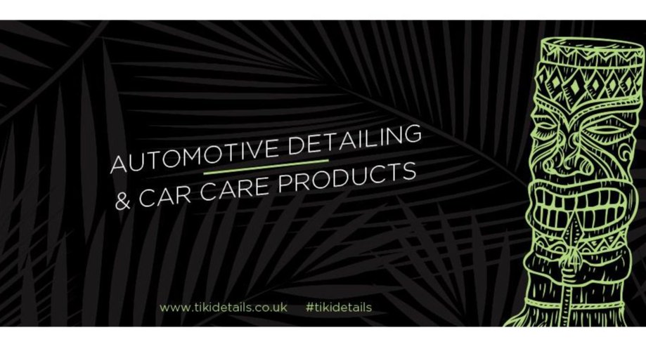 Tiki Details Professional Detailing Service