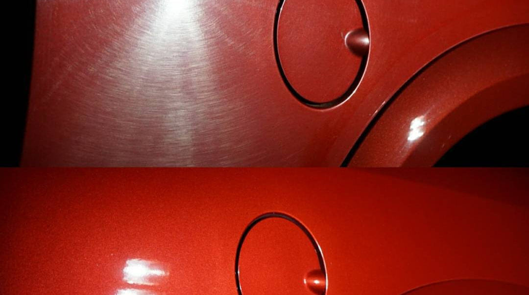 The Perfectionist Detailing