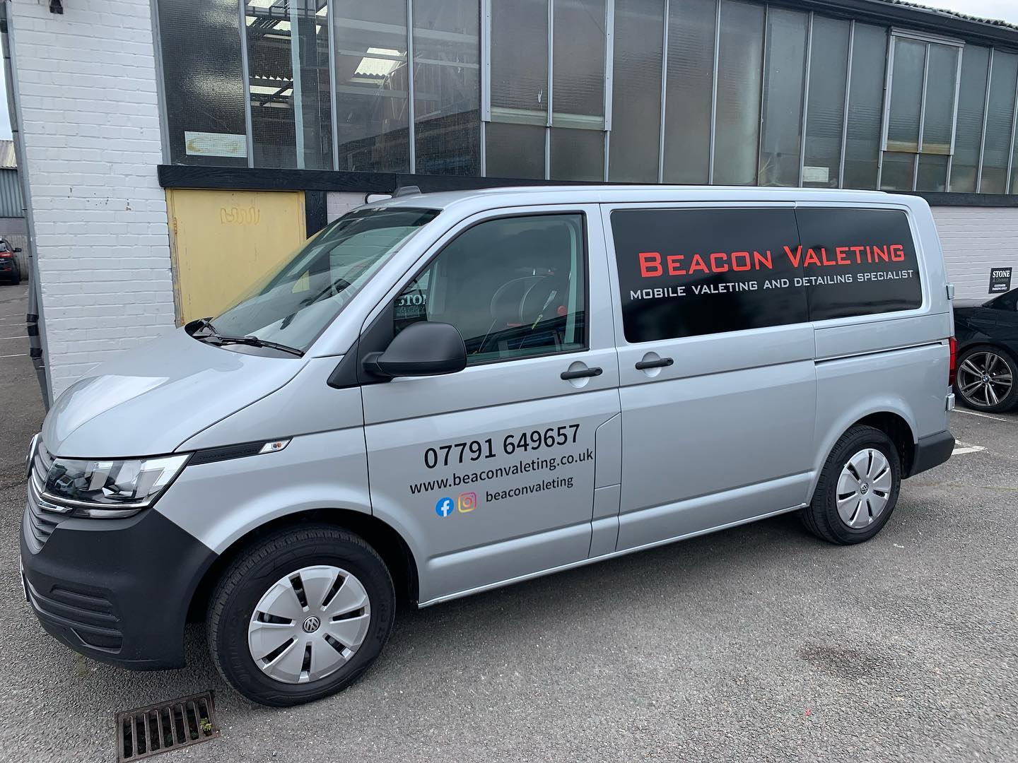 Beacon Valeting Mobile Car Valeting