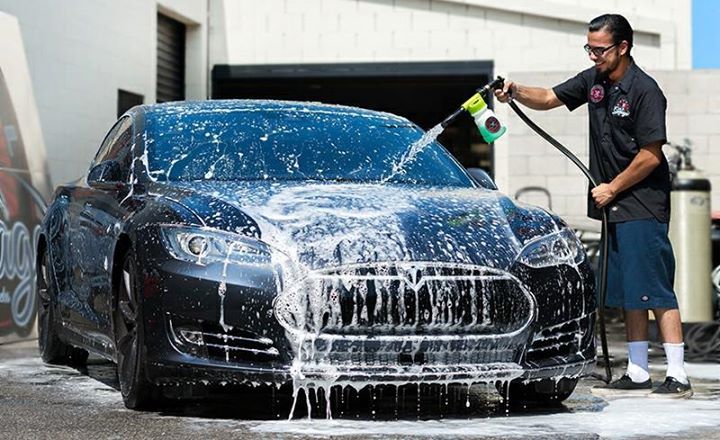 Autoshine Mobile Car Valet