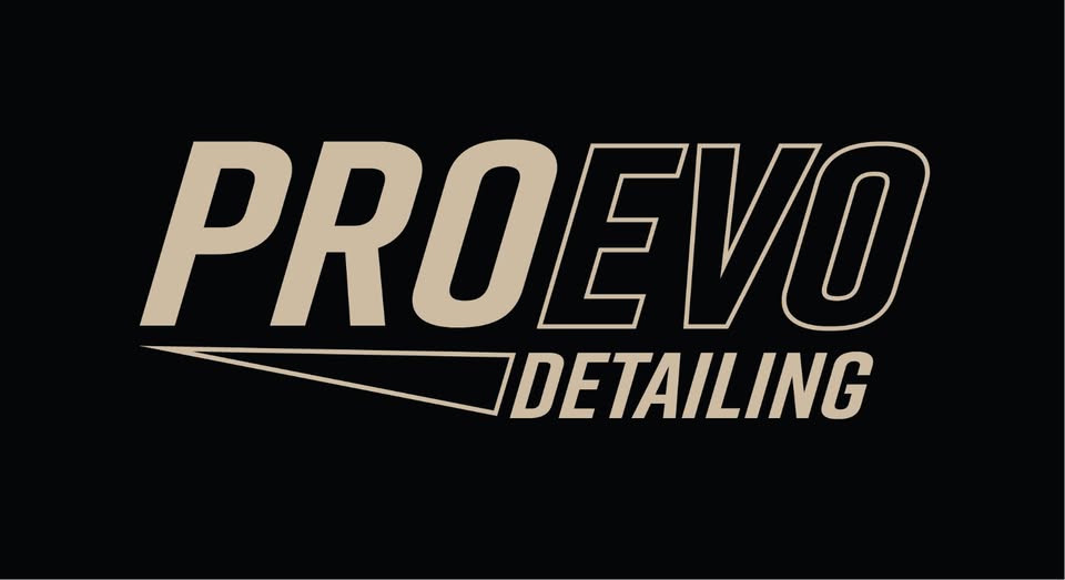 Pro Evo Detailing