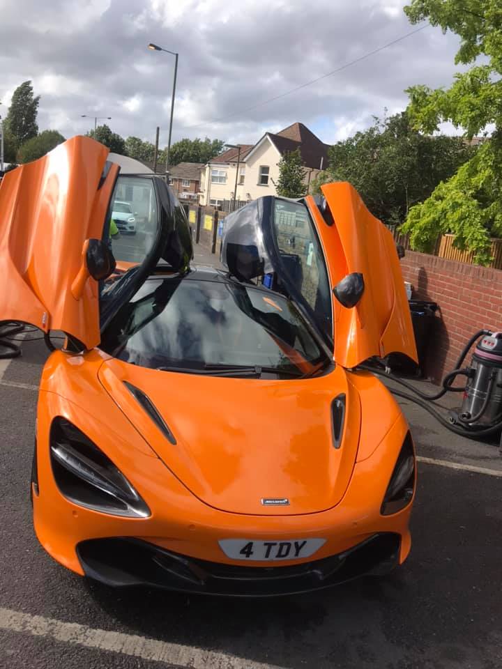 Epsom Detailing