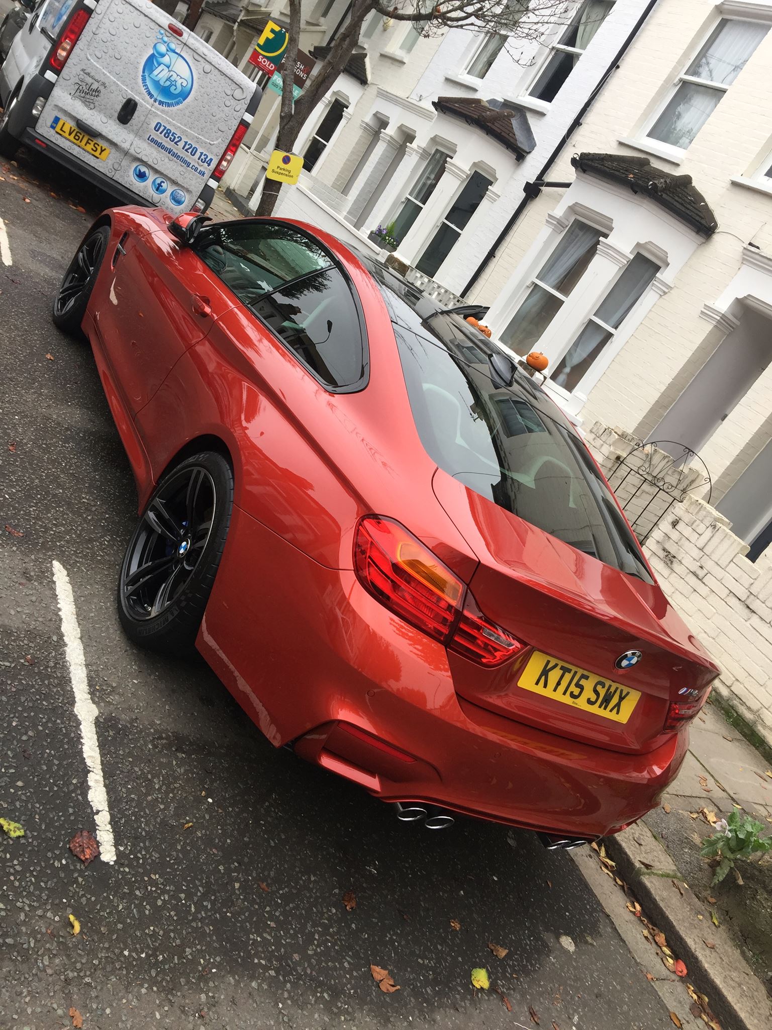 London Valeting Centre