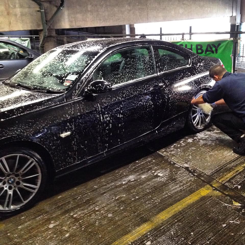 PAL Valeting Services