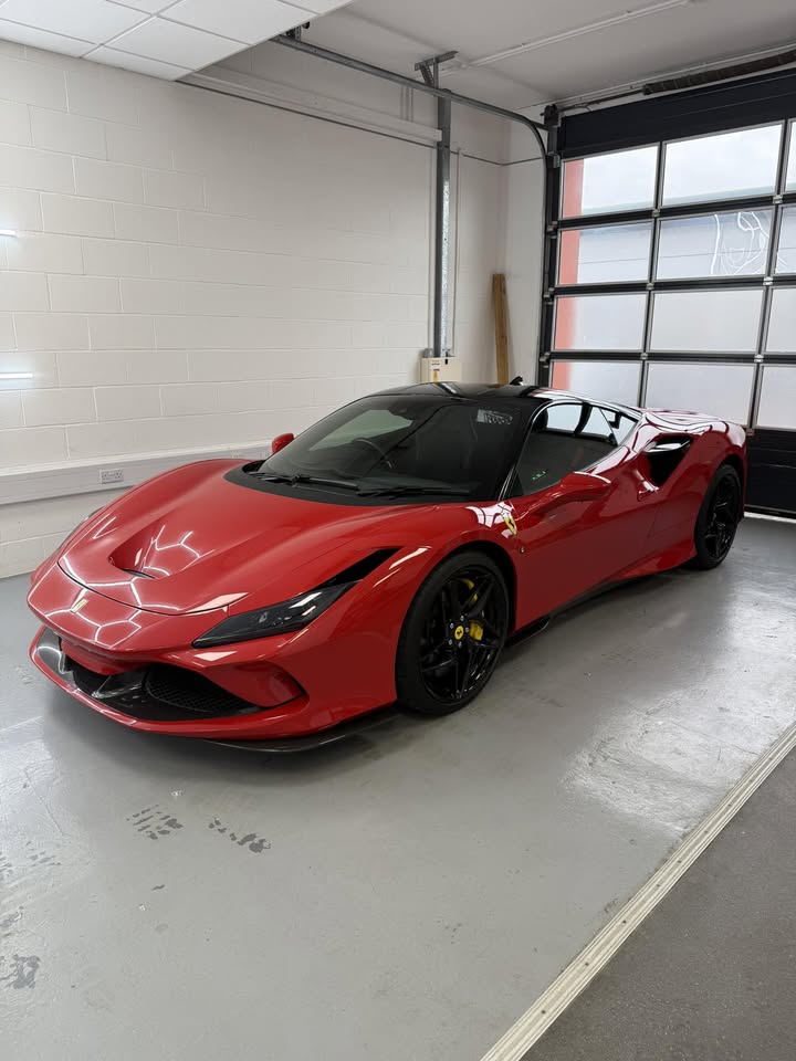 BR Car Detailing