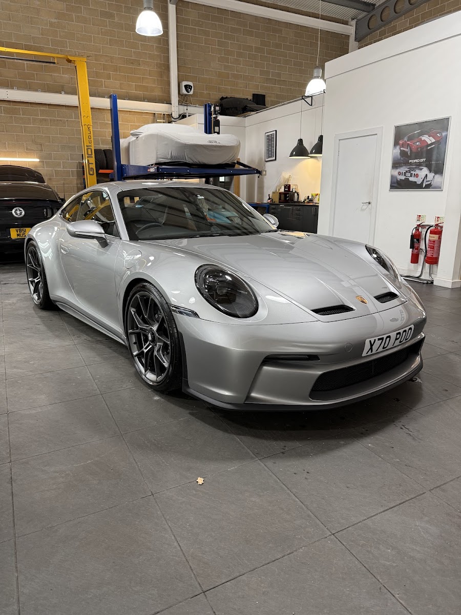 BR Car Detailing