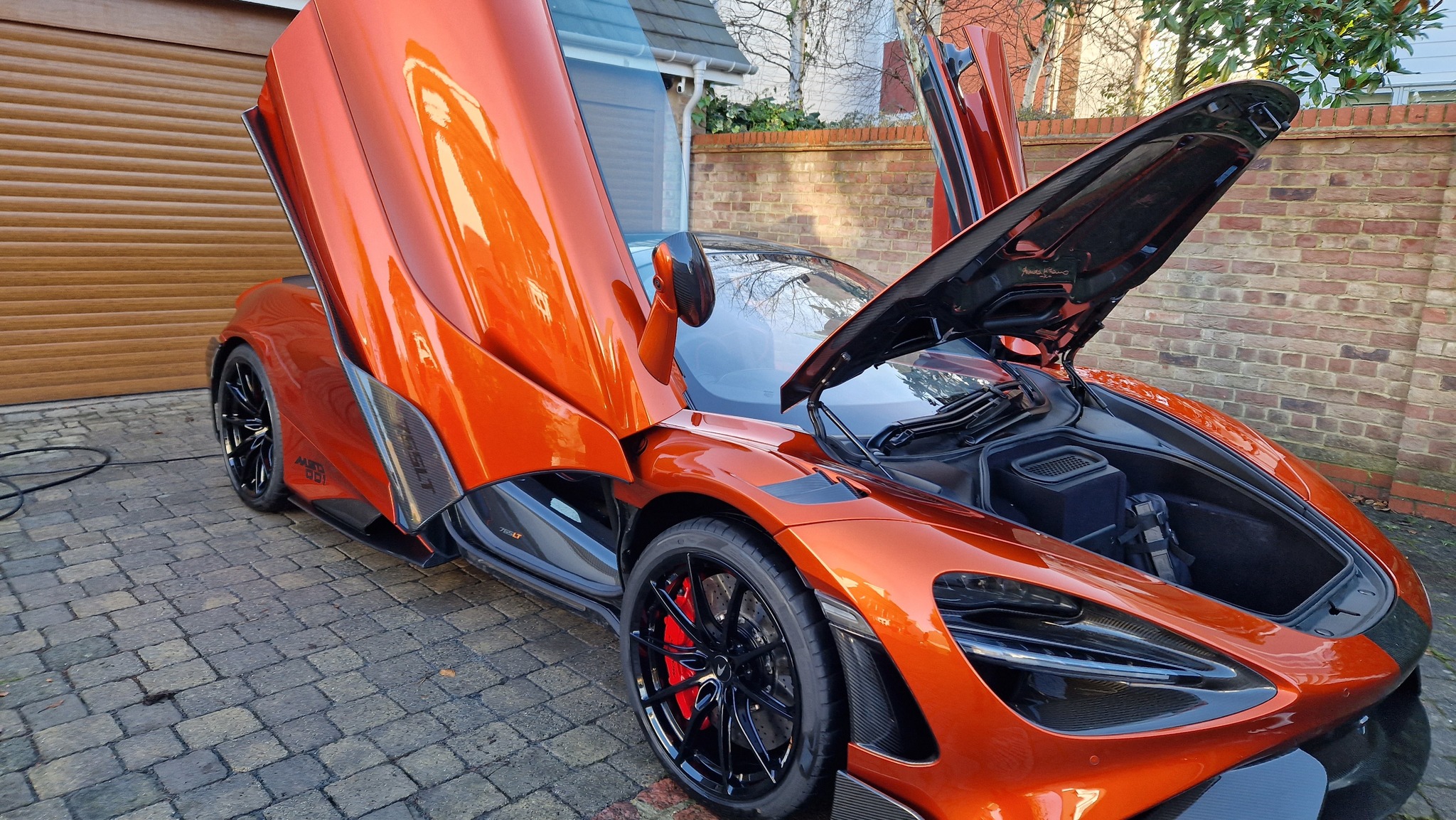 Pure Car Care Ltd - Valet and detailing specialists