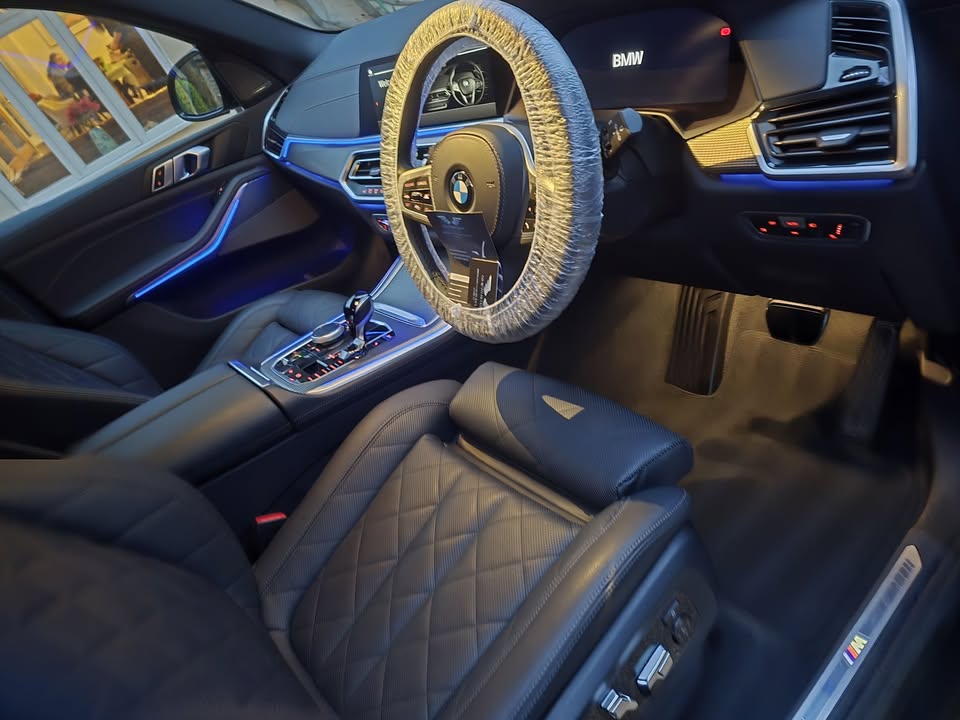 Gs Auto detailing