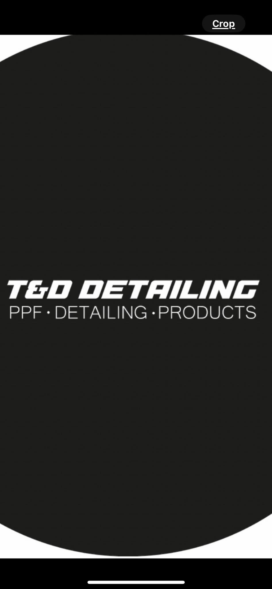 T & D Detailing