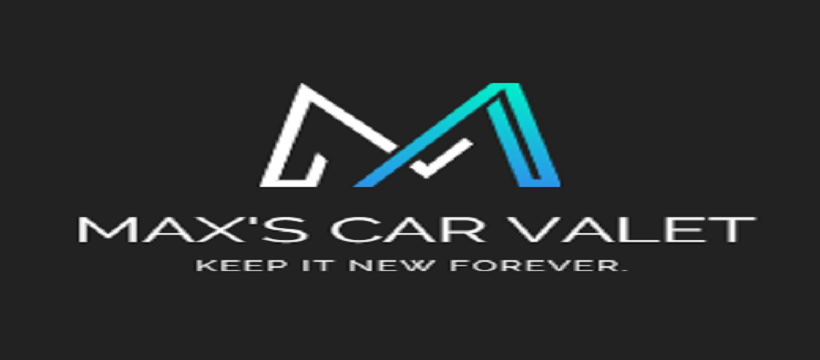 Max's Car Valeting & Detailing