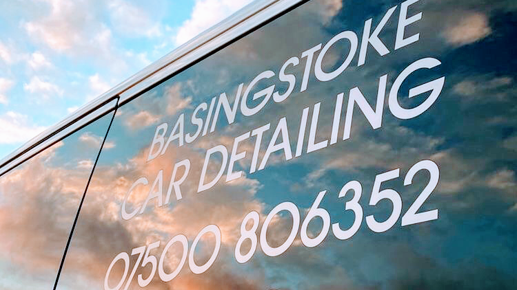 Basingstoke Car Detailing