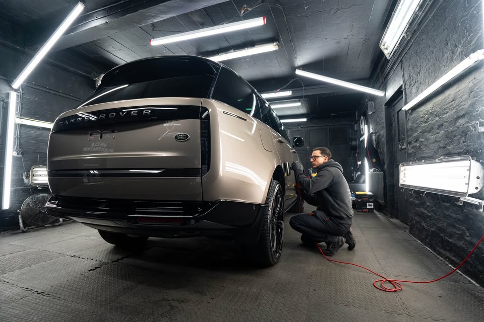 Eryx Auto Styling