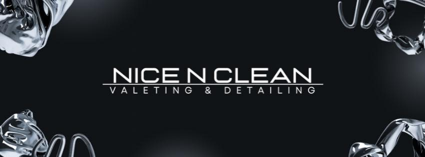Nice n Clean Valeting