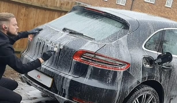 Diablo Detailing Chislehurst