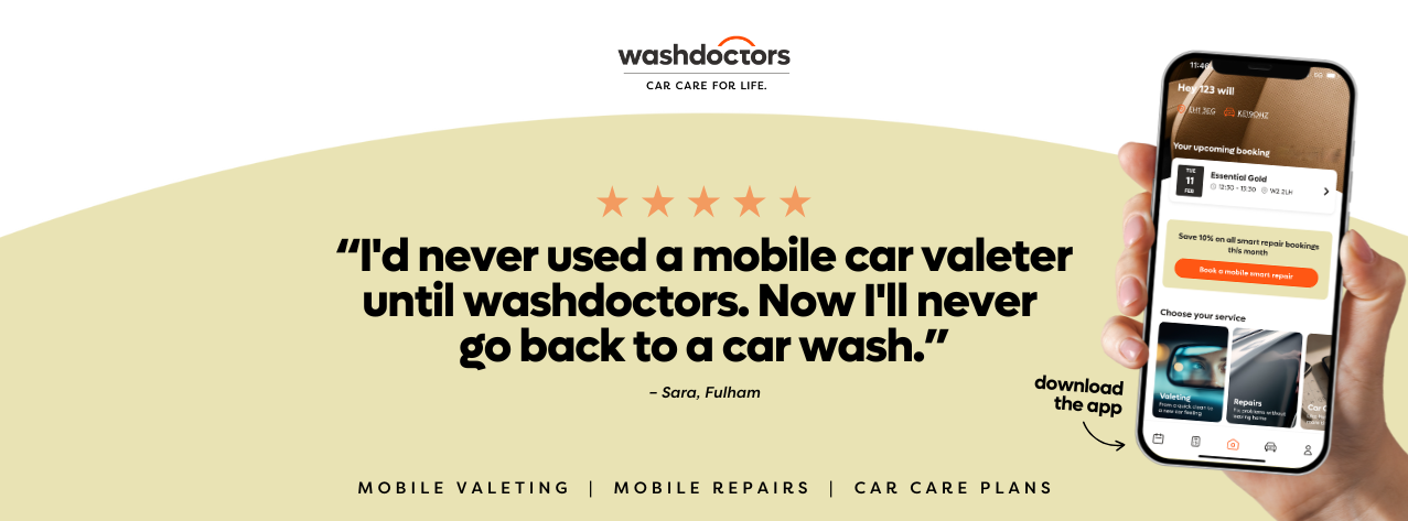 Wash Doctors